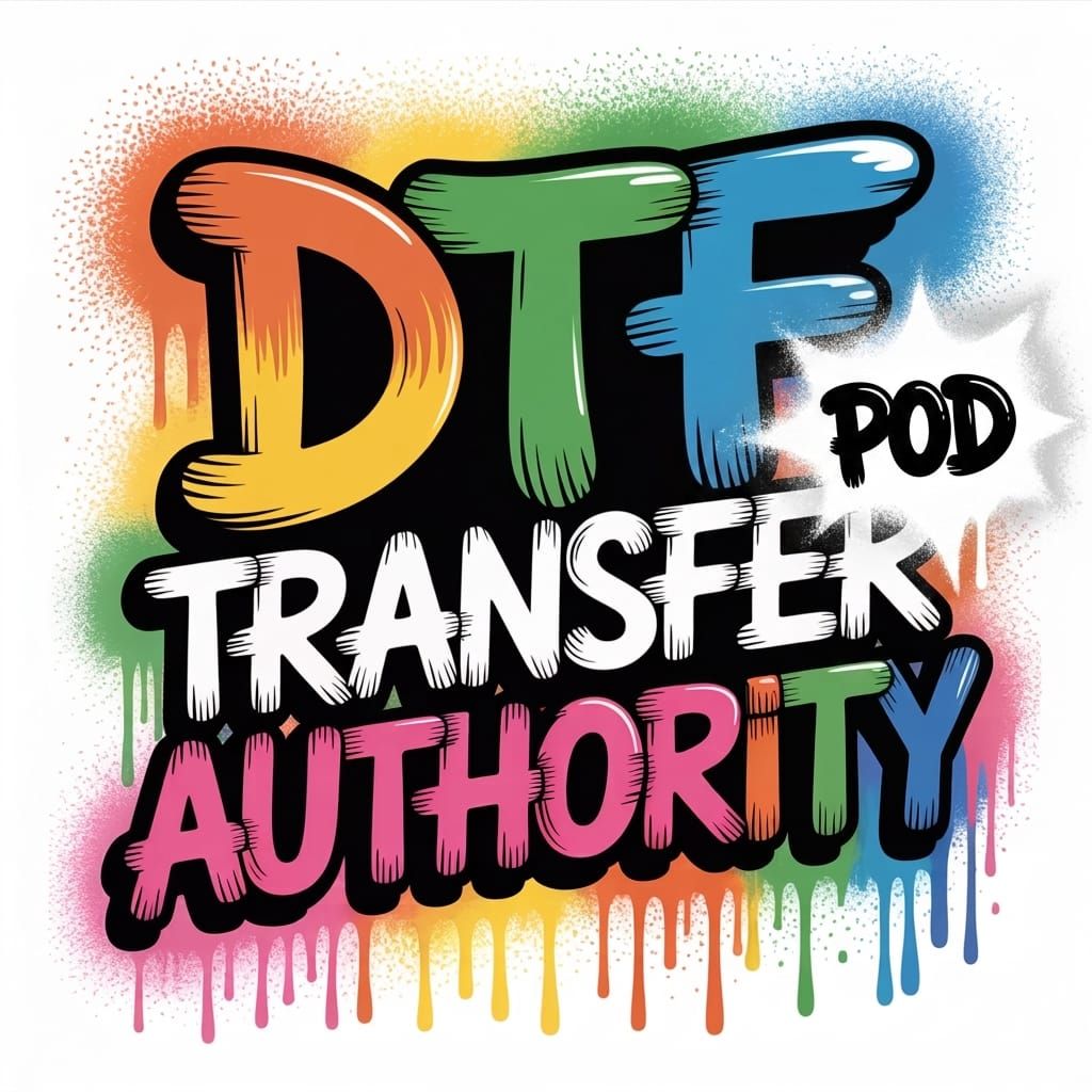 DTF Transfer Authority